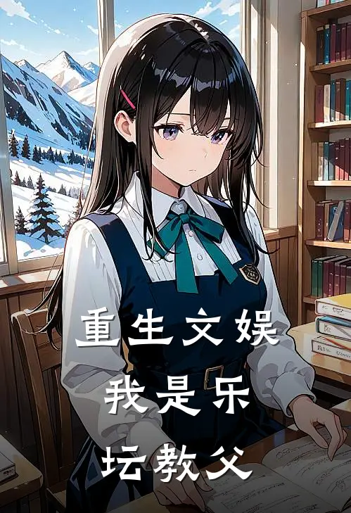 重生文娱，我是乐坛教父