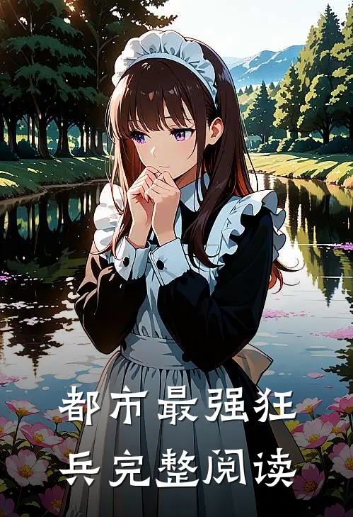 都市最强狂兵完整阅读