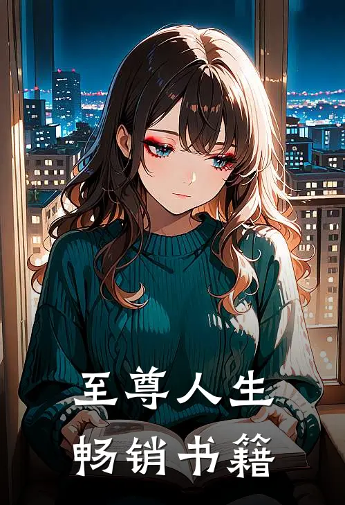 至尊人生畅销书籍