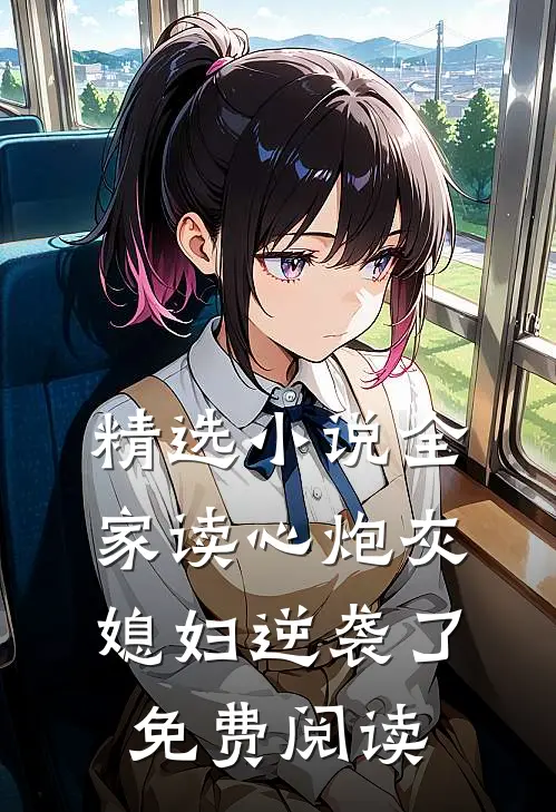 精选小说全家读心炮灰媳妇逆袭了免费阅读