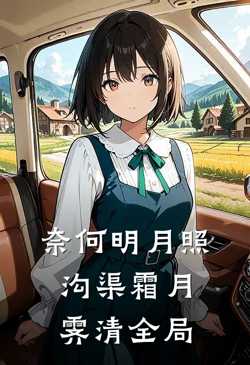奈何明月照沟渠霜月霁清全局