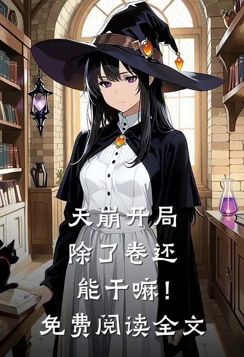 天崩开局，除了卷还能干嘛！免费阅读全文