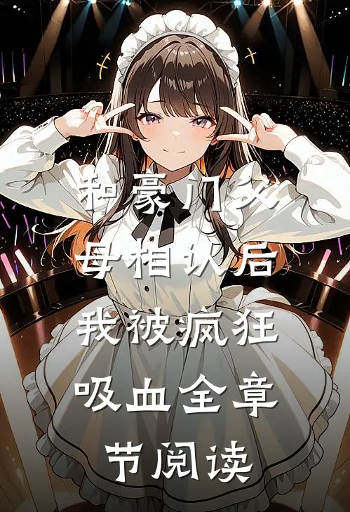 和豪门父母相认后，我被疯狂吸血全章节阅读