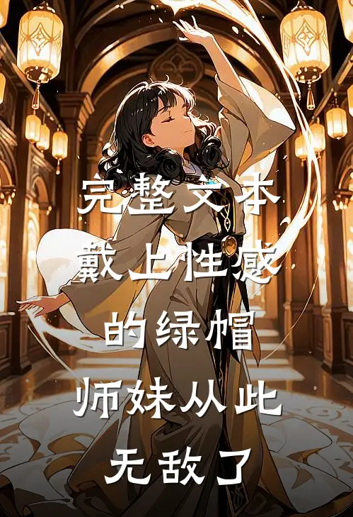 完整文本戴上性感的绿帽，师妹从此无敌了