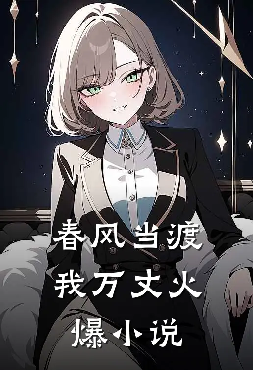 春风当渡我万丈火爆小说