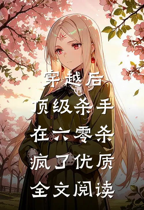 穿越后，顶级杀手在六零杀疯了优质全文阅读