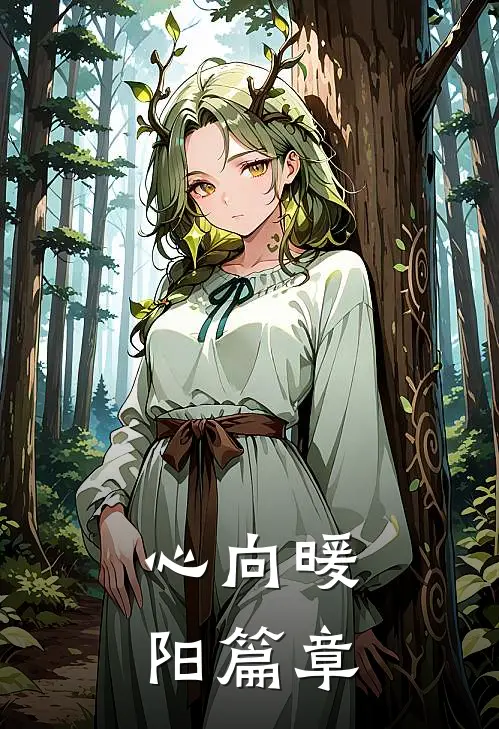 心向暖阳篇章