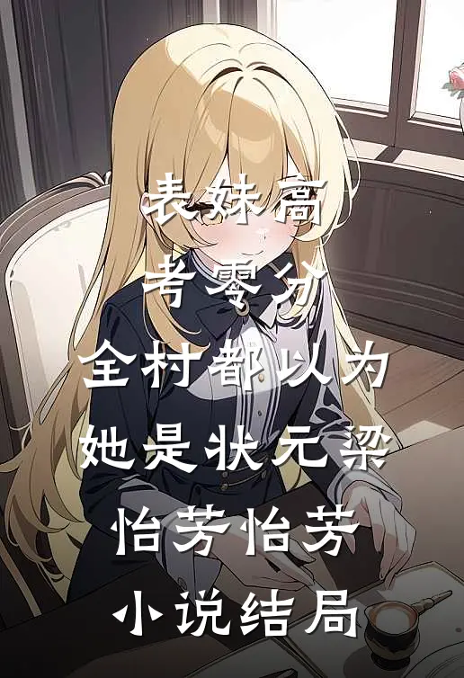 表妹高考零分，全村都以为她是状元梁怡芳怡芳小说结局