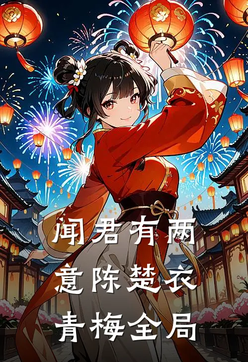 闻君有两意陈楚衣青梅全局