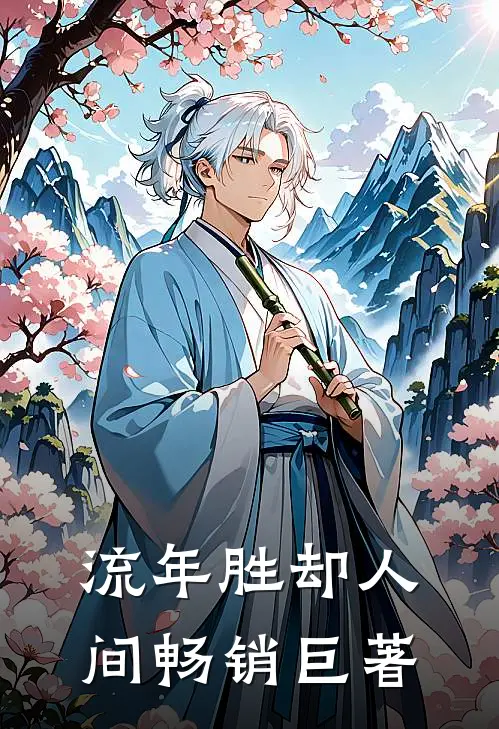 流年胜却人间畅销巨著