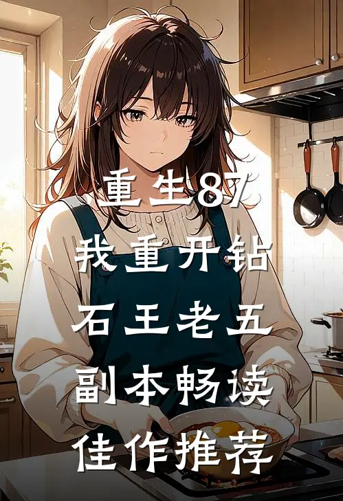 重生87：我重开钻石王老五副本畅读佳作推荐