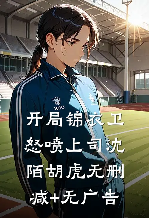开局锦衣卫：怒喷上司沈陌胡虎无删减+无广告