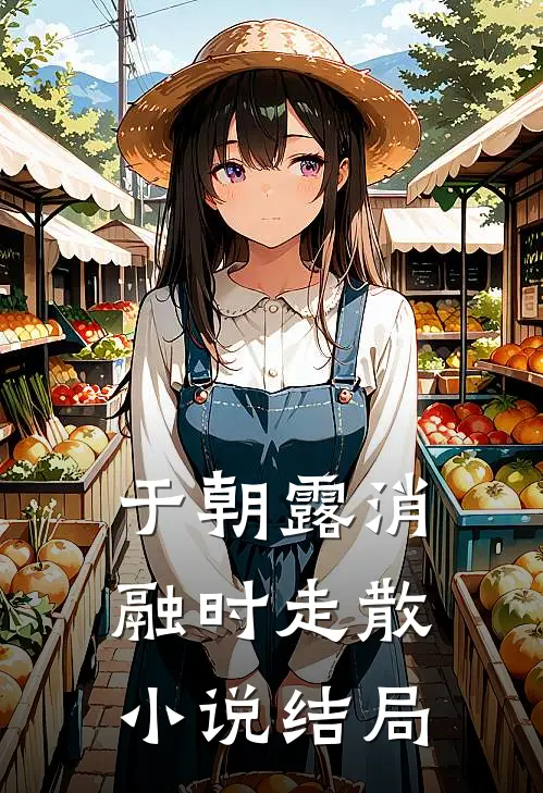 于朝露消融时走散小说结局