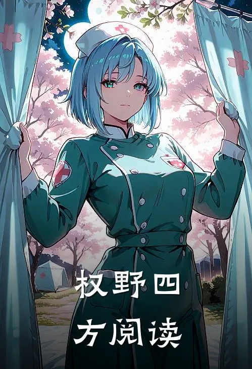 权野四方阅读