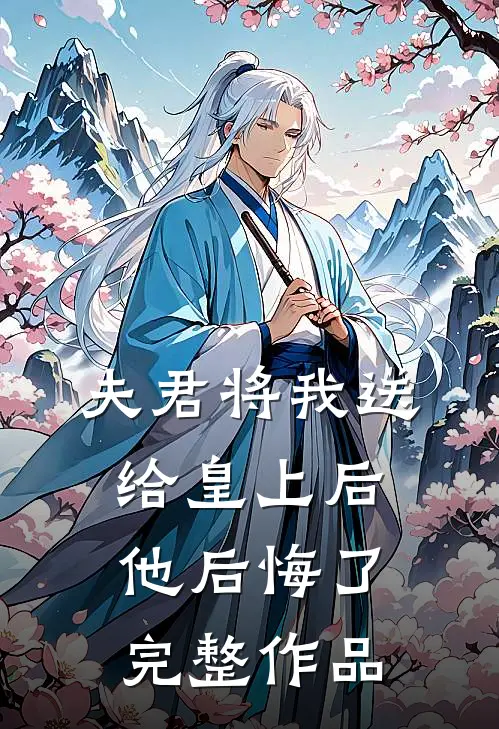 夫君将我送给皇上后,他后悔了完整作品