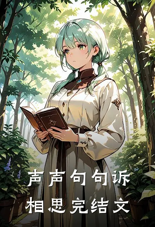 声声句句诉相思完结文