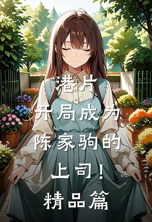 港片：开局成为陈家驹的上司！精品篇
