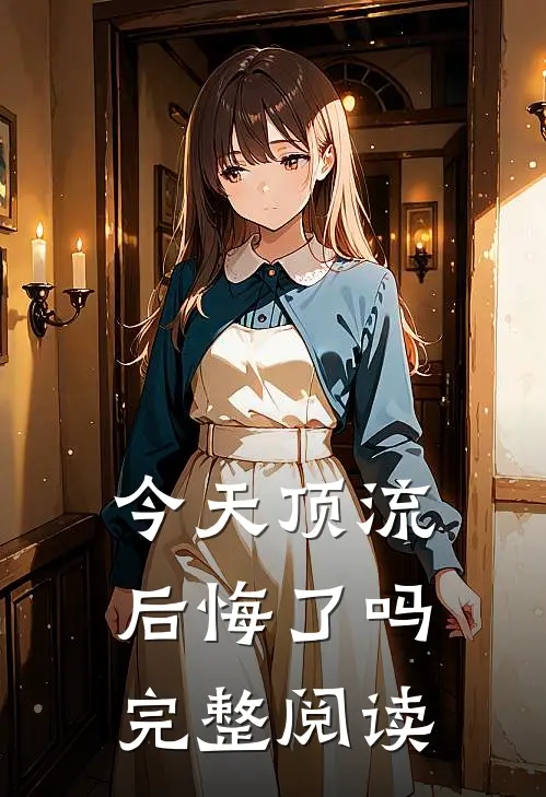 今天顶流后悔了吗完整阅读