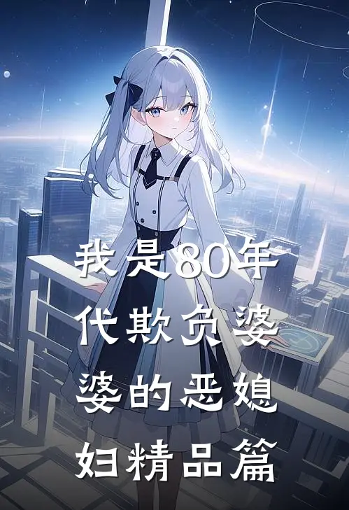 我是80年代欺负婆婆的恶媳妇精品篇