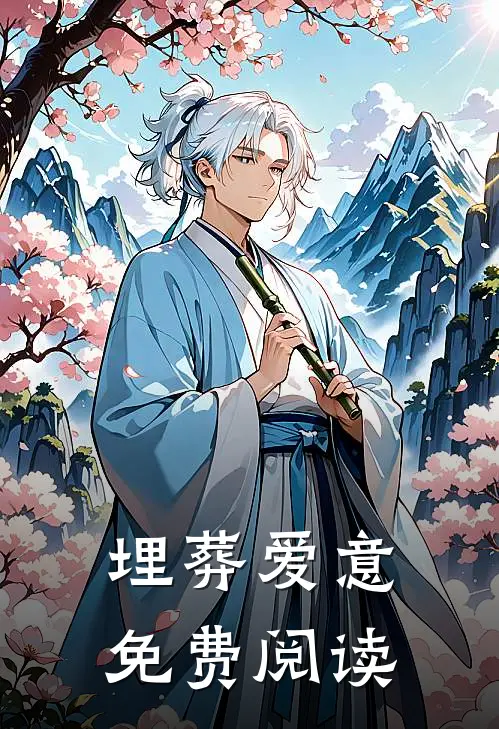 埋葬爱意免费阅读