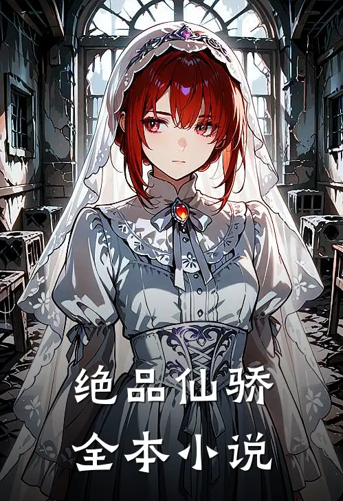绝品仙骄全本小说