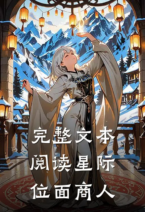 完整文本阅读星际位面商人