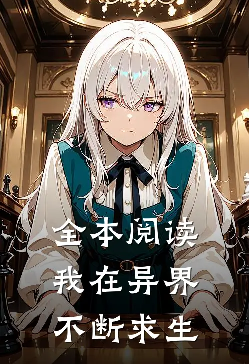 全本阅读我在异界不断求生
