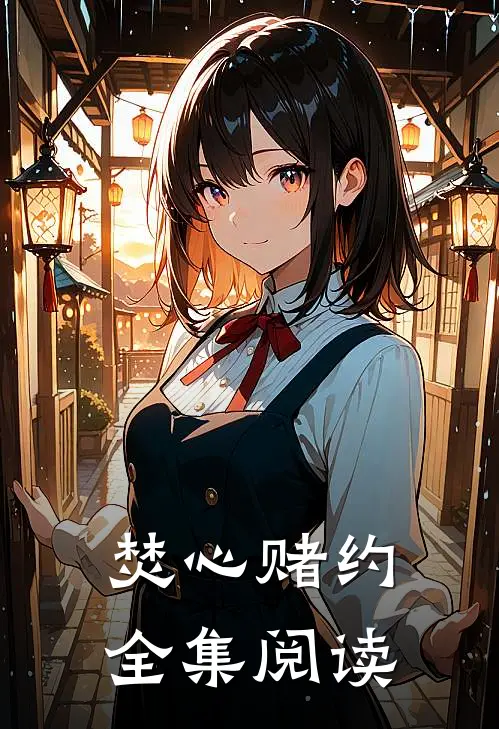 焚心赌约全集阅读