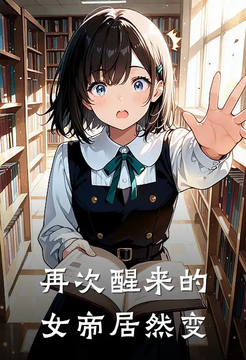 再次醒来的女帝居然变