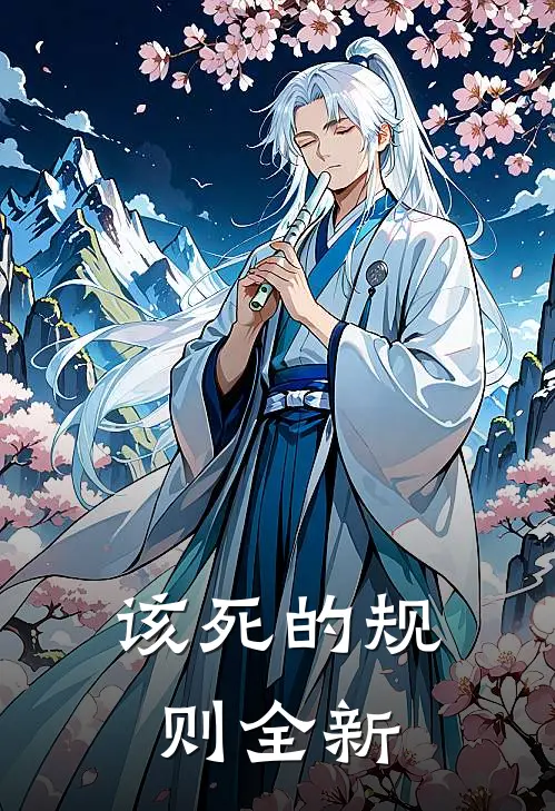 《该死的规则》全新