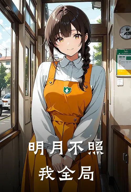 明月不照我全局