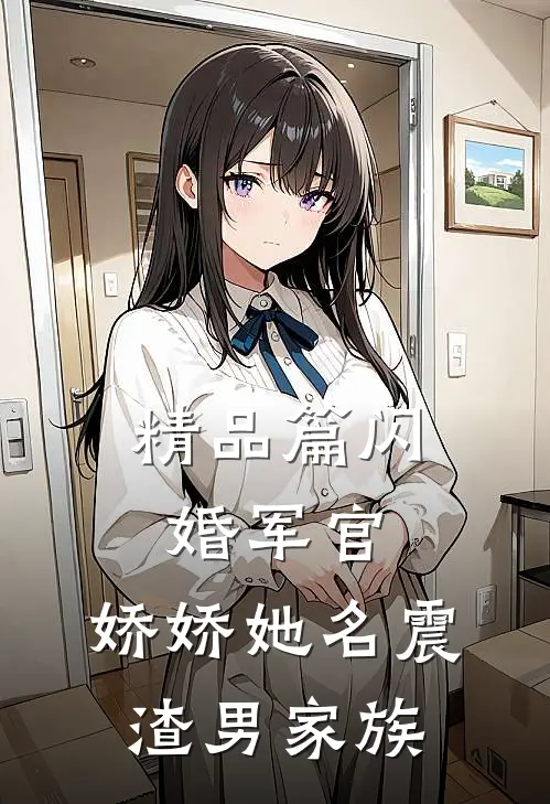 精品篇闪婚军官，娇娇她名震渣男家族