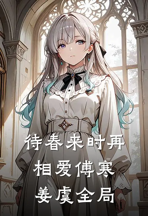 待春来时再相爱傅寒姜虞全局