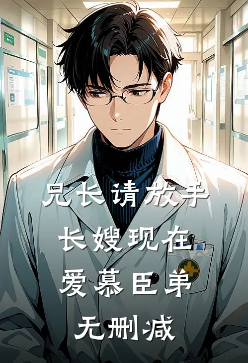 兄长请放手，长嫂现在爱慕臣弟无删减