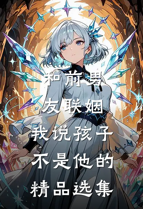和前男友联姻，我说孩子不是他的精品选集