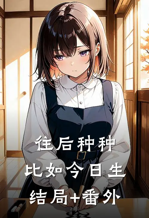 往后种种，比如今日生结局+番外