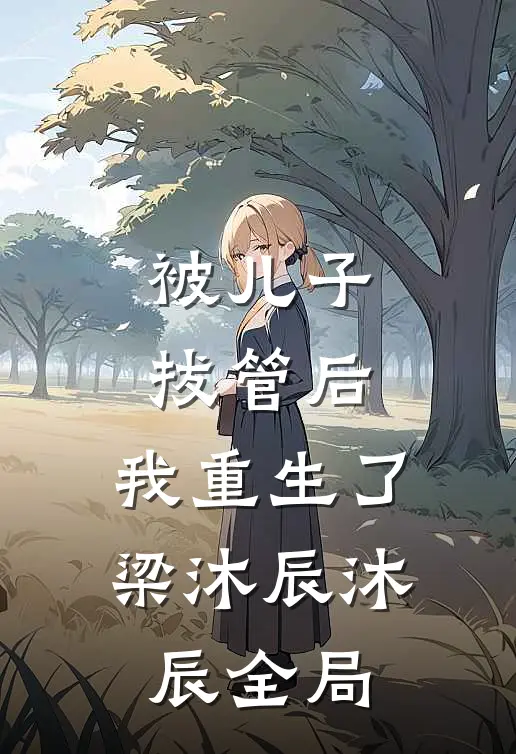 被儿子拔管后，我重生了梁沐辰沐辰全局