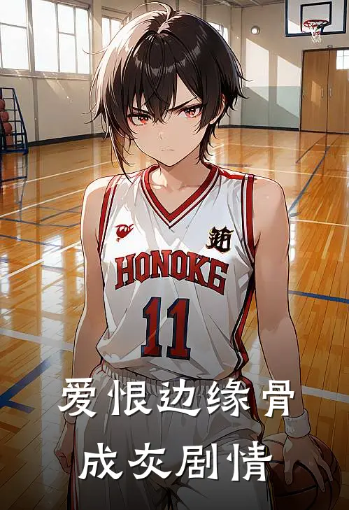 爱恨边缘骨成灰剧情