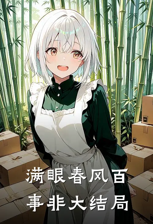 满眼春风百事非大结局