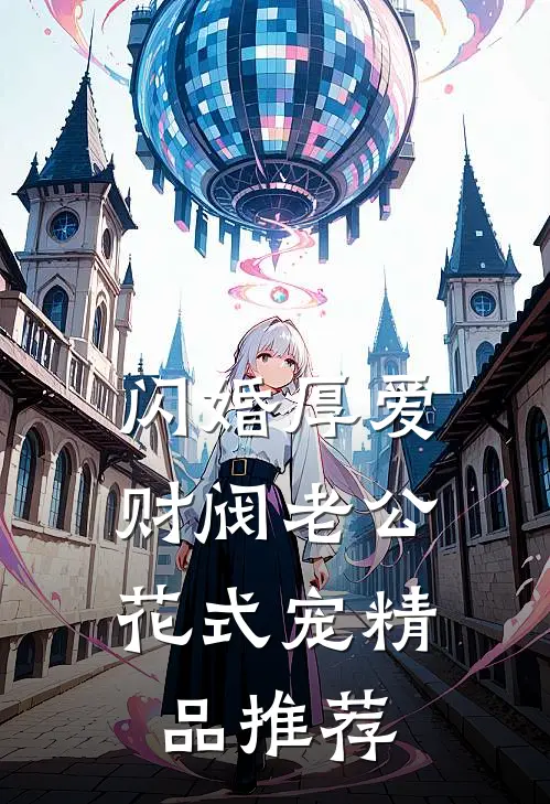 闪婚厚爱：财阀老公花式宠精品推荐