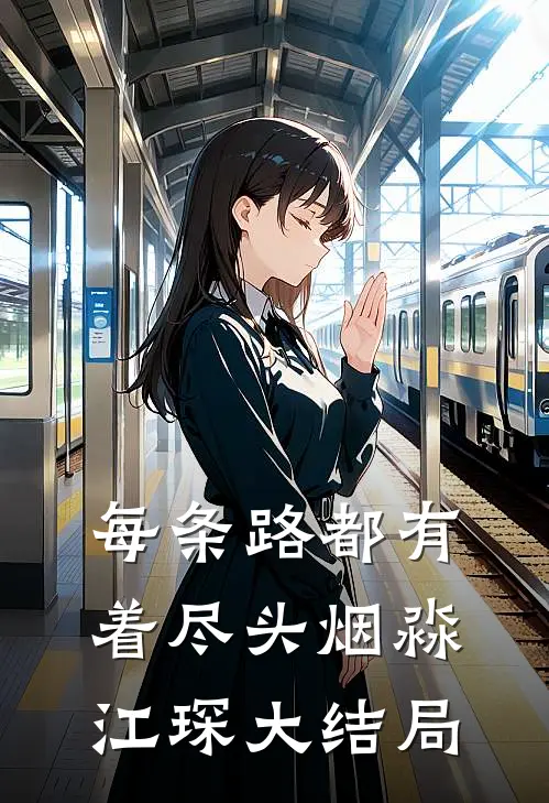 每条路都有着尽头烟淼江琛大结局