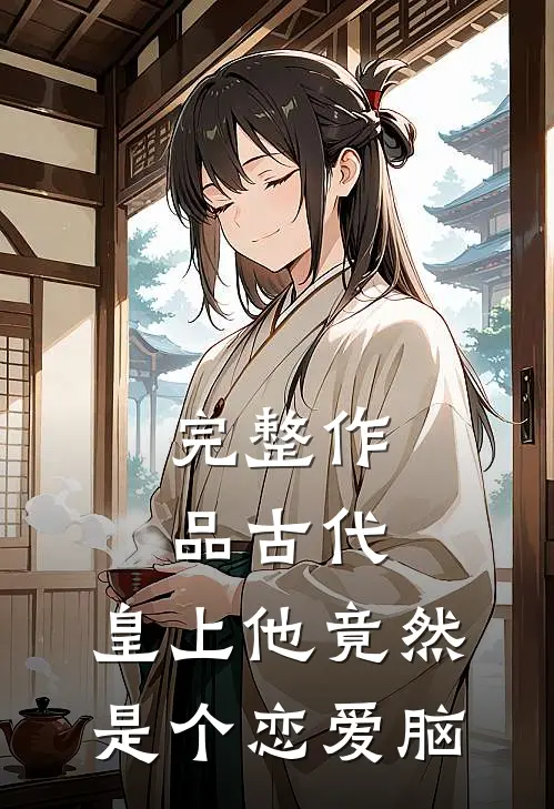 完整作品古代：皇上他竟然是个恋爱脑