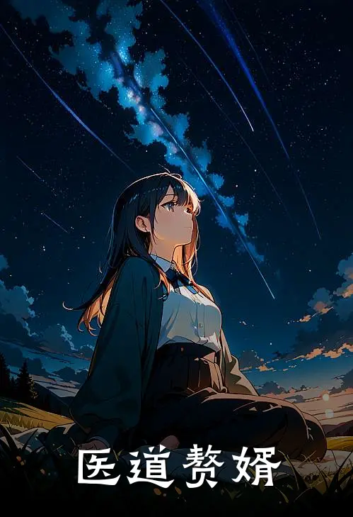 医道赘婿