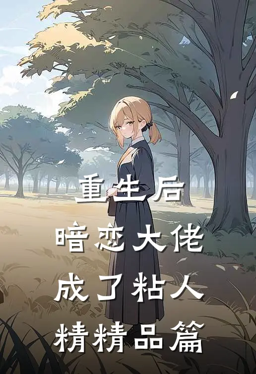 重生后，暗恋大佬成了粘人精精品篇