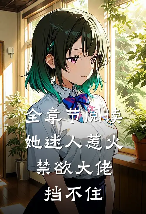 全章节阅读她迷人惹火，禁欲大佬挡不住