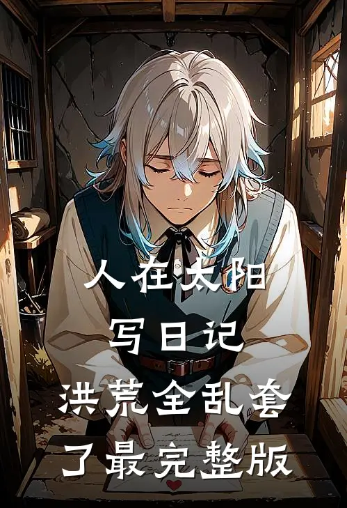 人在太阳写日记，洪荒全乱套了最完整版