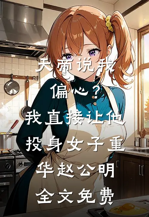 天帝说我偏心？我直接让他投身女子重华赵公明全文免费