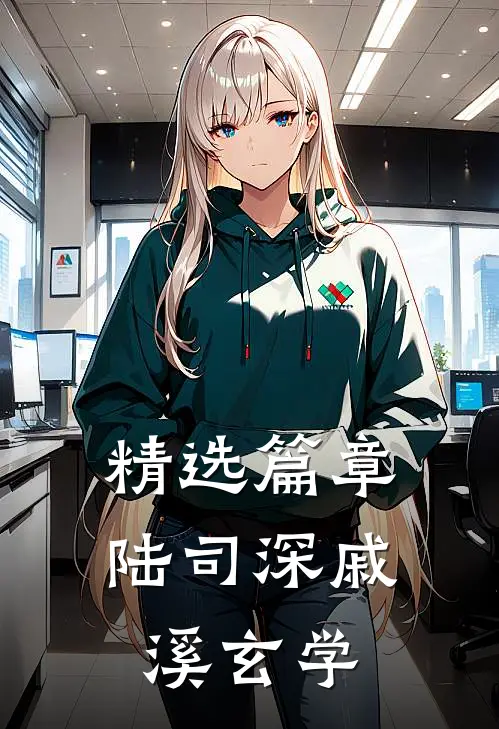 精选篇章陆司深戚溪玄学