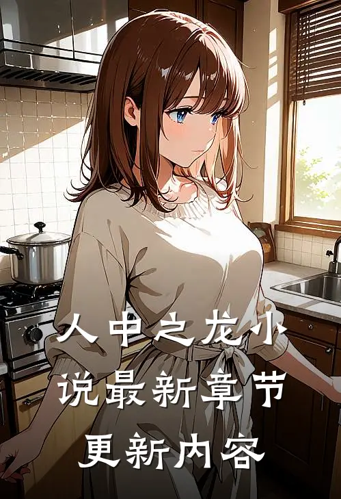 人中之龙小说最新章节更新内容
