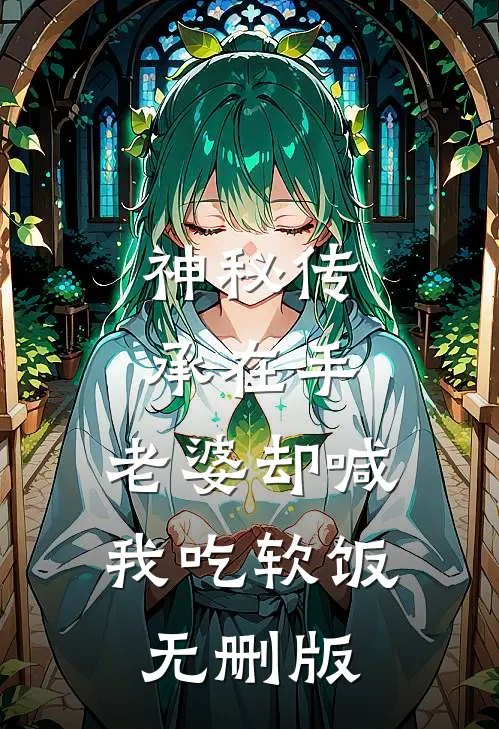 神秘传承在手，老婆却喊我吃软饭无删版